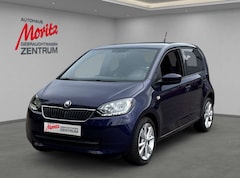 Bild des Angebotes Skoda Citigo 1.0 Fun *MIT ALLWETTER!*