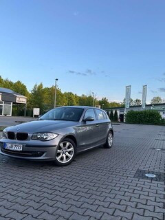 Bild des Angebotes BMW 118 118d DPF Edition Lifestyle
