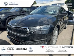 Bild des Angebotes Skoda Octavia Combi 1.5TSI APP*PDC*SHZG*Climatr.*NEU!!