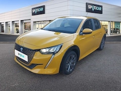 Bild des Angebotes Peugeot e-208 Active Pack 136 SOH 94%