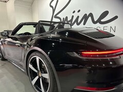 Bild des Angebotes Porsche 992 Porsche Approved/PDLS/21Zoll exl.Design/Bose