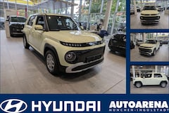 Bild des Angebotes Hyundai Inster Elektro 42 kW Trend 360° Kamera ACC