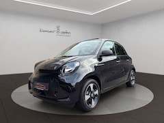 Bild des Angebotes smart forFour EQ Passion *Faltdach*Rückfahrkamera*