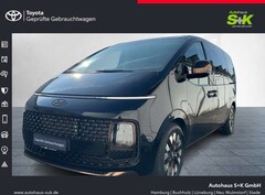 Bild des Angebotes Hyundai STARIA 2.2 CRDi Signature 2WD*WINTER-P.+BOSE+360°CAM**