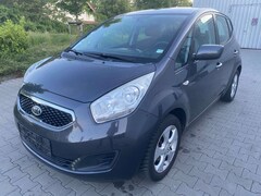 Bild des Angebotes Kia Venga Edition 7. AHK, TÜV- Neu.