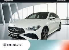 Bild des Angebotes Mercedes-Benz CLA 250 CLA 250 e SB AMG Line/Pano-Dach/Distronic/Kamera