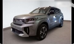 Bild des Angebotes Citroen C3 Aircross 113 MAX 44kWh TWA/RFK/Navi -33%*