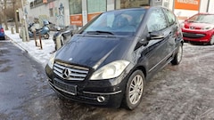 Bild des Angebotes Mercedes-Benz A 170 ELEGANCE KLIMA AUTO T-LEDER SZHG