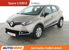 Bild des Angebotes Renault Captur 0.9 Energy Experience*TEMPO*PDC*SHZ*LIM*