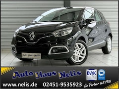 Bild des Angebotes Renault Captur 1,5 dCi Luxe Navi R-Cam Tempomat Sitzheiz