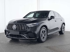 Bild des Angebotes Mercedes-Benz GLC 43 AMG 4M Coupé Pano/AHK/Stdhz/Distr/Memo/19