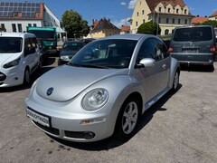 Bild des Angebotes VW New Beetle Lim. 1.9 TDI Freestyle*KLIMA*PDC*SHZ*