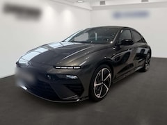 Hyundai IONIQ 6 N Line X/Navi/Automatik/Allrad/LED/Sitzheizung/Wär