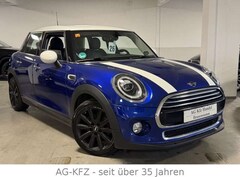 Bild des Angebotes MINI Cooper D /LED/Navi/H-Kardon/Leder/MINI-Scheckheft