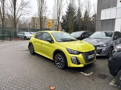 Bild des Angebotes Peugeot 208 GT PureTech 100 S&S Navi+LED+R-Kam+DAB+PDC+V