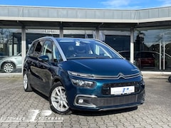 Bild des Angebotes Citroen Grand C4 SpaceTourer 7 Sitzer Navi CarPlay Kamera DAB