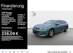 Bild des Angebotes VW Passat Business 1.5 eTSI AHK*LED*Massage*360°
