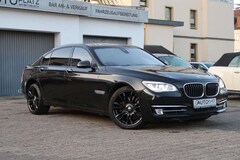 Bild des Angebotes BMW 750 Li *NIGHT-VISION *ACC *MASSAGE *SOFT-CLOSE