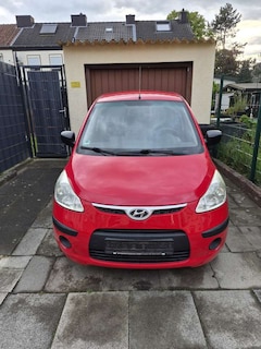 Bild des Angebotes Hyundai i10 1.1 Classic