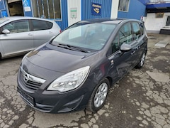 Bild des Angebotes Opel Meriva Active