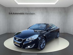Bild des Angebotes Volvo C70 Cabriolet D4 Summum°Automatik°Navi°SHZ°PDC°°