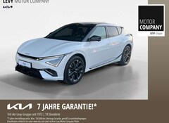 Bild des Angebotes Kia EV6 GT-Line ACC FLA Bel.Sitz 4xSHZ Navi