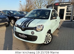 Bild des Angebotes Renault Twingo Expression BT.KLIMA.TEMP.FREISPRECH.