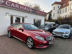 Bild des Angebotes Mercedes-Benz E 250 CGI BlueEfficiency Avantgarde