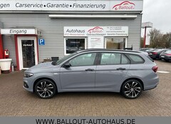Bild des Angebotes Fiat Tipo City Sport*2.HAND*KLIMA*LED*TOT*SPUR*KEY GO