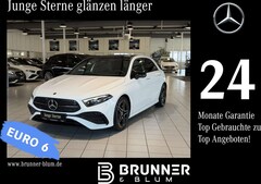 Bild des Angebotes Mercedes-Benz A 220 A 220 4M AMG Prem+,Pano,Night,Sound,Memory,HUD, BC