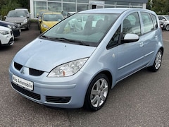 Bild des Angebotes Mitsubishi Colt CZ3 Lim. 5-trg. 1.5 Instyle TÜV/HU/NEU