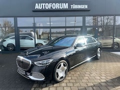 Bild des Angebotes Mercedes-Benz S 680 Maybach *FONDENTERAINMENT*HEADUP*EXECUTIVE