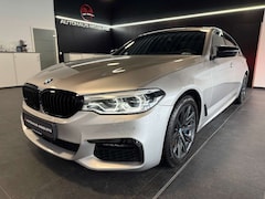 Bild des Angebotes BMW 540 d xDrive M Sport/Stand-Hzg+Head-Up+Harman