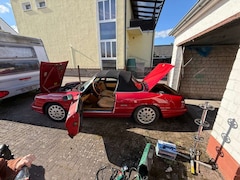 Bild des Angebotes Alfa Romeo Spider Spider 2.0