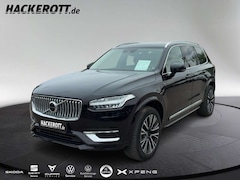 Bild des Angebotes Volvo XC90 Inscription Expression *BatterieZertifikat* Rechar
