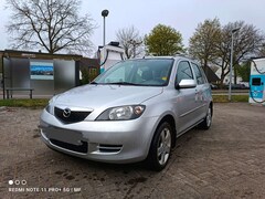 Bild des Angebotes Mazda 2 1.4l Exclusive