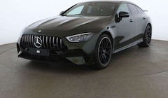 Bild des Angebotes Mercedes-Benz AMG GT 43 4M+ V8 Styling Aero HUD Pano Burme 21"