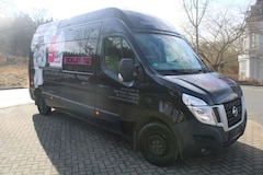 Bild des Angebotes Nissan NV400 F35.17 L3H3 FWD Comfort