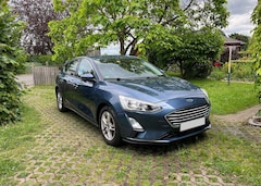 Bild des Angebotes Ford Focus Cool & Connect
