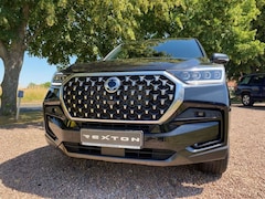 Bild des Angebotes SsangYong Rexton 2.2 e-XDi 220 4WDAut. Sapphire