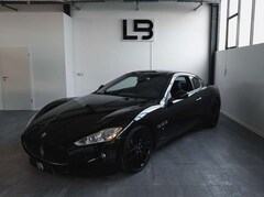 Bild des Angebotes Maserati GranTurismo GranTurismo S *Bose*Alcantara*Memory*