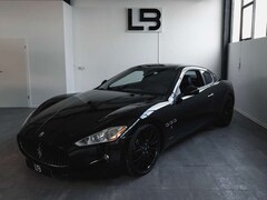 Bild des Angebotes Maserati GranTurismo GranTurismo S *Bose*Alcantara*Memory*
