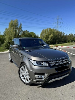 Bild des Angebotes Land Rover Range Rover Sport HSE 3.0 SDV6