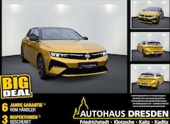 Bild des Angebotes Opel Astra L 1.2 T. MHEV Ultimate *MATRIX*HUD*NAVI*SHZ