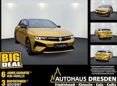 Opel Astra L 1.2 T. MHEV Ultimate *MATRIX*HUD*NAVI*SHZ