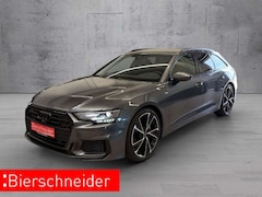 Bild des Angebotes Audi A6 Avant 40 TDI qu. S-line LED 21 AHK NAVI