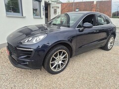 Bild des Angebotes Porsche Macan 2.0~DEUTSCH~Kamera~Scheckheft~4Season