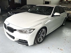 Bild des Angebotes BMW 335 3er 335i Sport-Aut. Sport Line