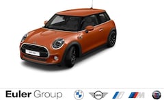 Bild des Angebotes MINI One 3-Türer DigitCockpit Klimaautom PDC MINI Excitemen