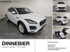 Bild des Angebotes Jaguar E-Pace S AWD 360-CAM ACC CAM LED NAVI PANO SD